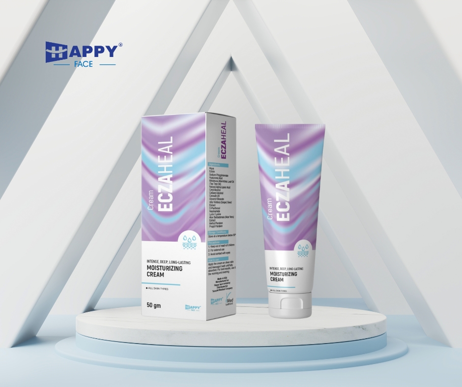 Eczaheal Cream